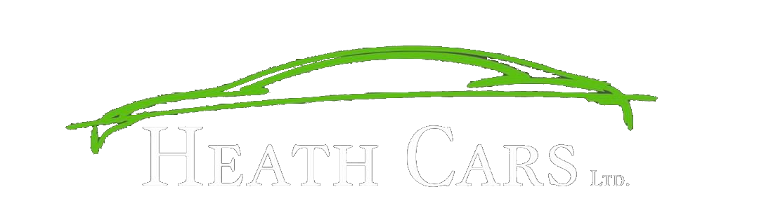 Heath Cars Ltd