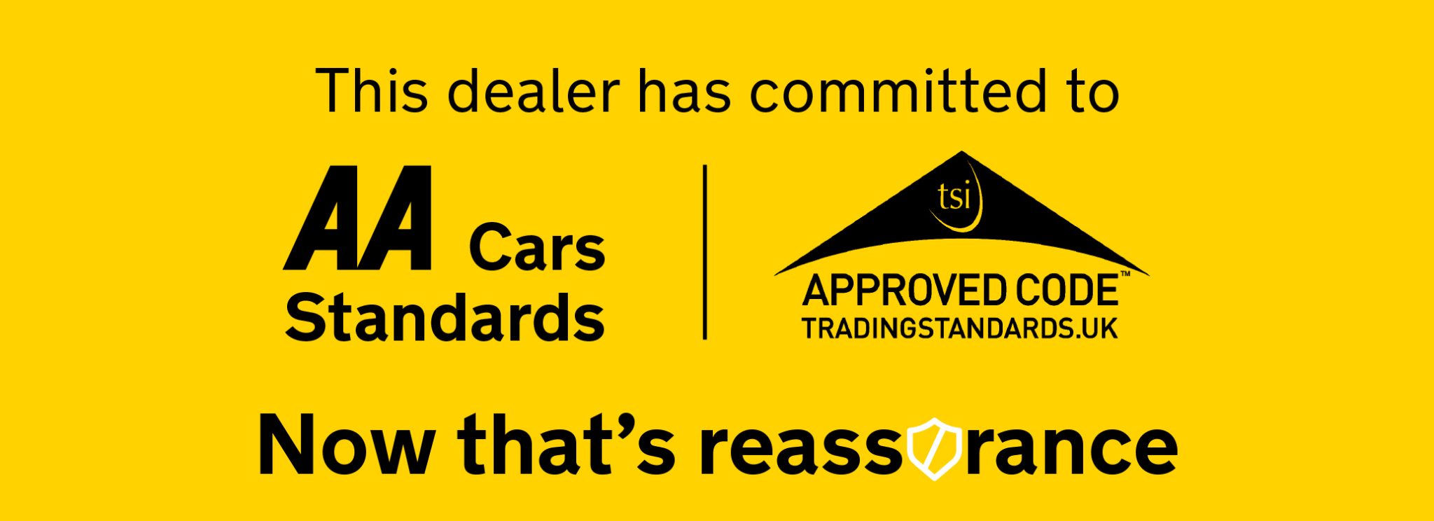 AA Cars Standards Heath Cars Ltd